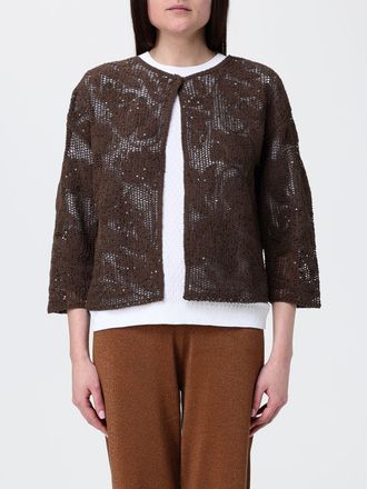 KANGRA Cotton Blend Cardigan