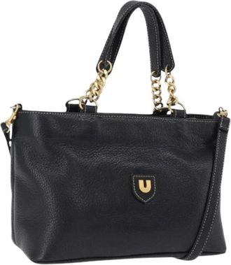 Bally Borsa Pre-owned - - Pre-owned - Donna - Nero - ONE SIZE