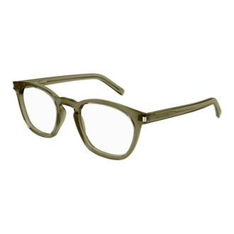 Saint Laurent Glasses, unisex, Brown, 50 MM, SL 28 OPT Optical Frame