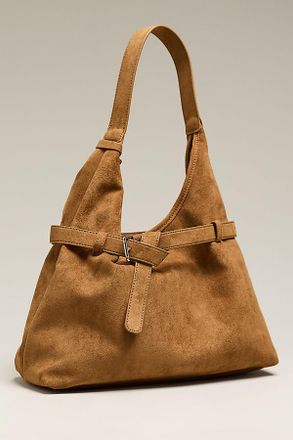 Melie Bianco Amerie Hobo Tote Bag