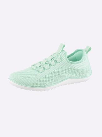 Kangaroos Sneaker KANGAROOS, Damen, Gr. 37, mint, Textil, Schuhe Sneaker
