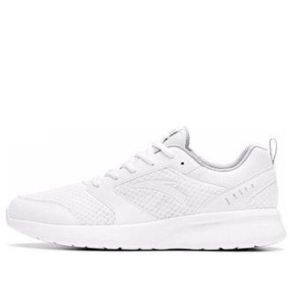 Anta Running Series Sneakers Anta White 91915527-1