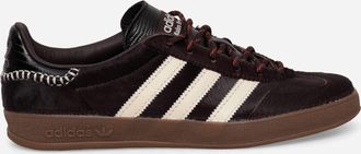 adidas Wales Bonner Gazelle Pony Sneakers Aurora Coffee