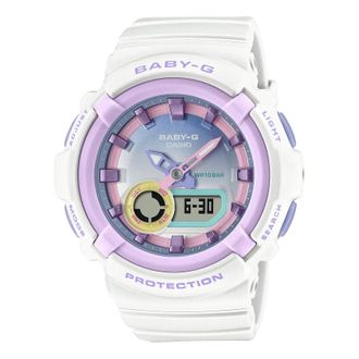 Casio Baby-G White BGA-280PM-7APR