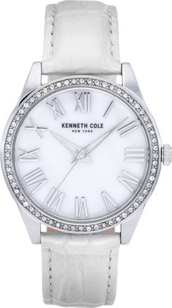 Kenneth Cole Mens Classic mm Quartz Watch