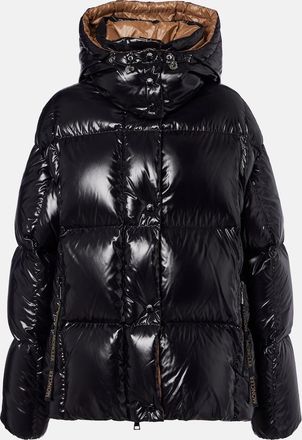 Moncler Parana down jacket