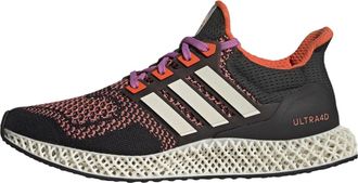 adidas Ultra 4D Running Shoes Zero Metalic GY5913