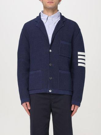 Thom Browne Cardigan Thom Browne in misto lino