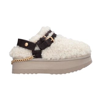 Liu Jo Donna, Scarpe, Bianco, 35 EU, new