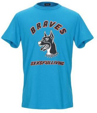 Diesel CAMISETAS Y TOPS - Camisetas en YOOX.COM