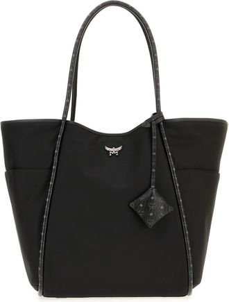 MCM Shoulder Bags