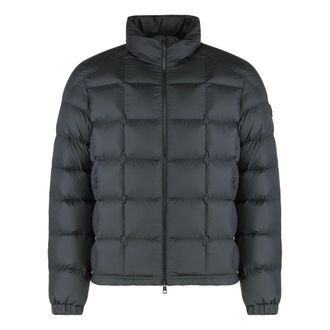 Moncler Hombre, Chaquetas, Negro, Talla: M