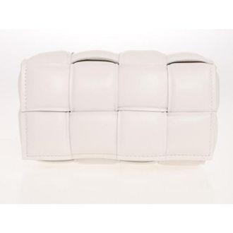 Bottega Veneta Padded Cassette Bag