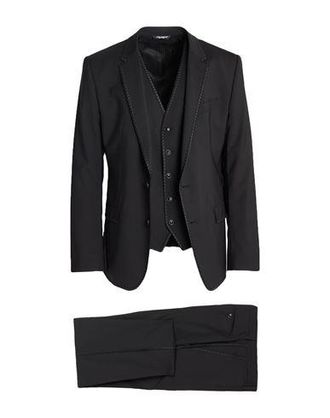 Dolce & Gabbana ANZ&Uuml;GE und CO-ORDS - Anz&uuml;ge auf YOOX.COM