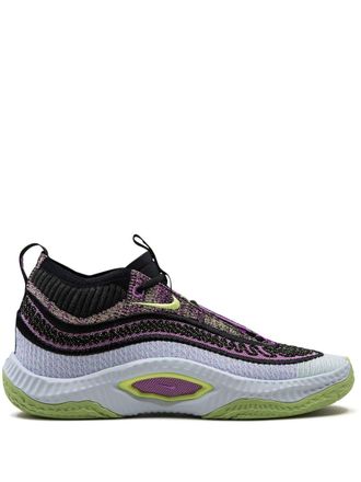 Nike Cosmic Unity 3 Spotlight sneakers - Zwart