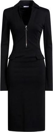 Patrizia Pepe DRESSES - Midi dresses on YOOX.COM