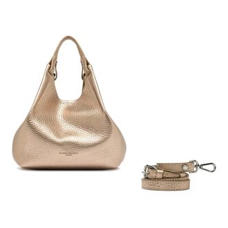 Gianni Chiarini Mujer, Bolsos, Gris, Talla: ONE Size