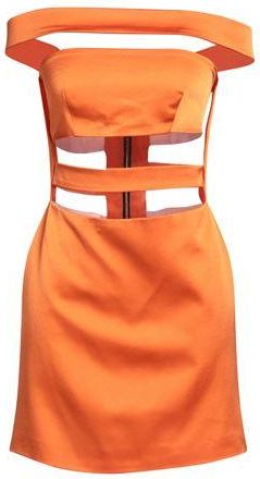 Nineminutes VESTIDOS - Minivestidos en YOOX.COM