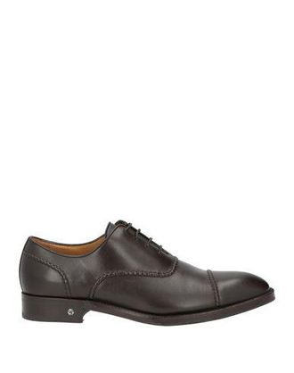 A.Testoni CALZADO - Zapatos de cordones en YOOX.COM