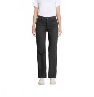 Mac Jeans Laura Jeans In Black