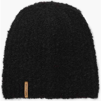 Turtle Fur Abigail Beanie in Black at Nordstrom