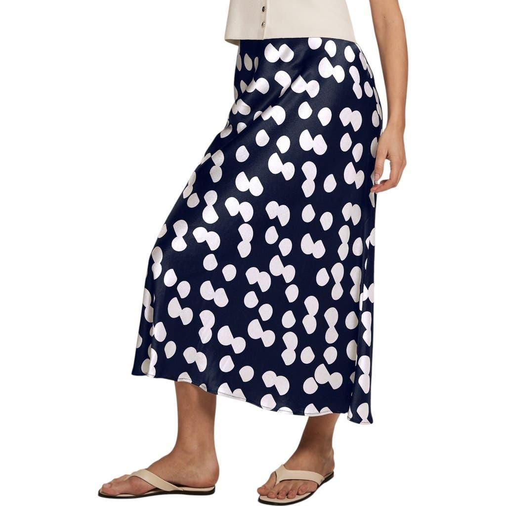 Jil Sander Satin Skirt With Side Slit from $915.00 - on Stylight