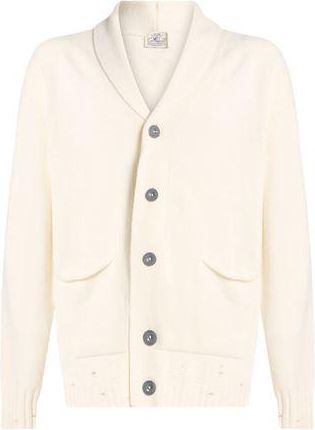 MQJ PRENDAS DE PUNTO - C&aacute;rdigans en YOOX.COM