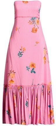 Free People Midi dresses