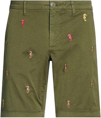 Sun 68 BOTTOMWEAR - Shorts & Bermuda Shorts sur YOOX.COM