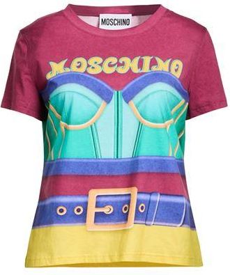 Moschino TOPWEAR - T-shirts su YOOX.COM