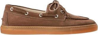 Copenhagen Cph 160 Loafer - Dames - Bootschoenen - Bruin - 41 EU - Schoenen