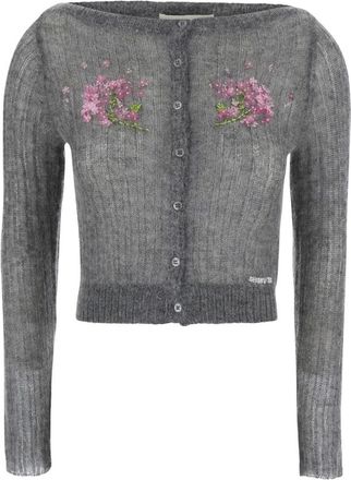 Shushu/Tong Shushu/Tong, Donna, Maglie, Grigio, S, new