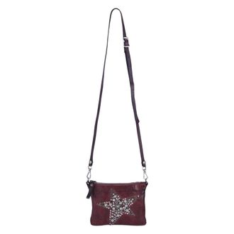 Campomaggi Mujer, Bolsos, P&uacute;rpura, Talla: ONE Size
