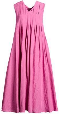 Max Mara DRESSES - Maxi dresses on YOOX.COM
