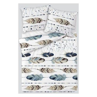 OEM Exclusiva Ropa De Cama Sat&eacute;n Cz (140x200-1.70x90-1) Matex