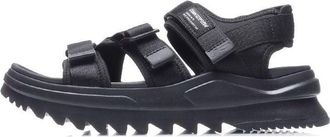 Li-Ning (WMNS) Li-Ning CF Wushi 5S Sandal Black AGUR004-6
