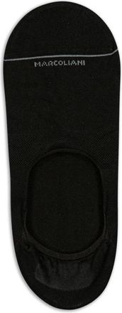 Marcoliani Hombre, Ropa interior, Negro, Talla: ONE Size