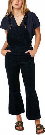 O'Neill Adeline Overalls In Night Sky