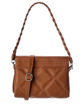 Persaman New York Natalie Leather Belt
