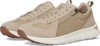 Aetrex Elise Womens Shoes Tan : EU 43 (US Womens 11.5-12) M (B), Leather