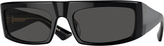 Oliver Peoples OV5549SU 1979C 149287 Womens Sunglasses Black Size 56