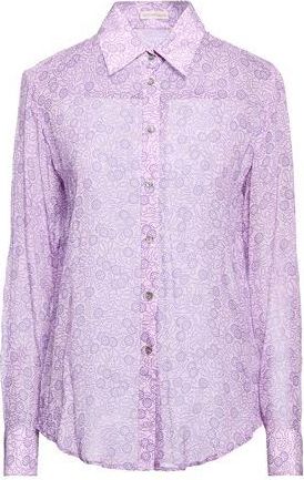 Camicettasnob TOPWEAR - Shirts on YOOX.COM