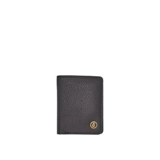 Just Cavalli Portafoglio 5 Borchia Gotico - male - Just Cavalli - Wallets & Cardholders - Black - ONE SIZE - Accessories