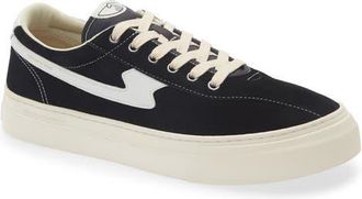 Stepney Workers Club Dellow S-Strike Cup Sneaker in Black/White at Nordstrom, Size 11Us