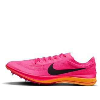 Nike ZoomX Dragonfly Hyper Pink Orange CV0400-600