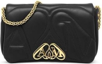 Alexander McQueen The Seal Bag