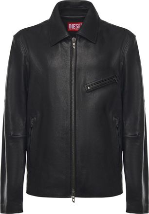 Diesel Jacket L-korn-a