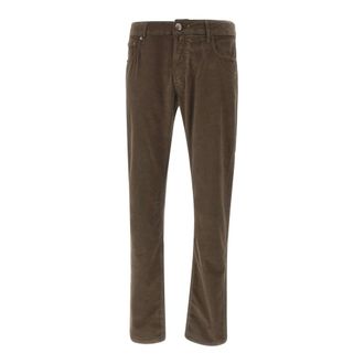 Hand Picked Ravello Trousers