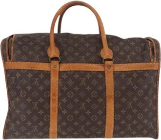Louis Vuitton Borsa weekend Pre-owned Vintage - - Pre-owned - Donna - Marrone - ONE SIZE