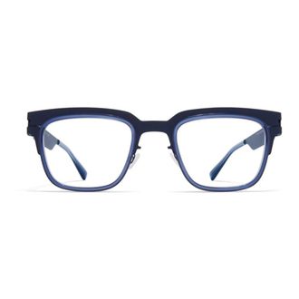 Mykita Dames, Accessoires, Blauw, Maat: ONE Size